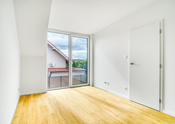 Na predaj nízkoenergetický 3-izbový rodinný dom pri jazere Nové Košariská