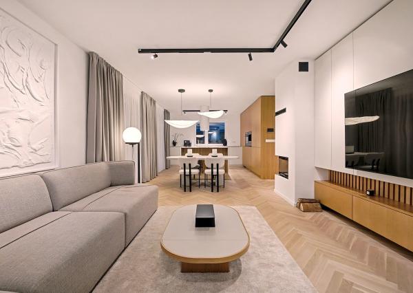 Na predaj nadštandardná novostavba vo Hviezdoslavove