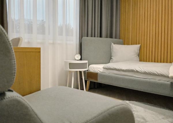 Na predaj nadštandardná novostavba vo Hviezdoslavove