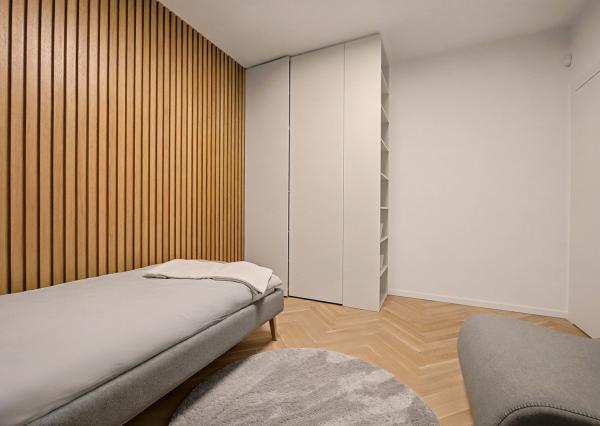 Na predaj nadštandardná novostavba vo Hviezdoslavove