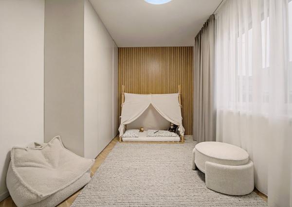 Na predaj nadštandardná novostavba vo Hviezdoslavove