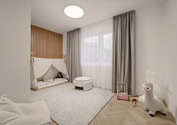 Na predaj nadštandardná novostavba vo Hviezdoslavove