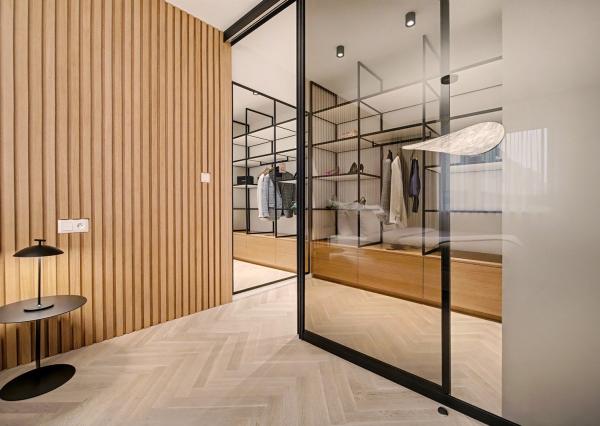 Na predaj nadštandardná novostavba vo Hviezdoslavove