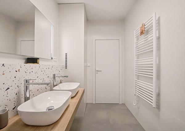 Na predaj nadštandardná novostavba vo Hviezdoslavove