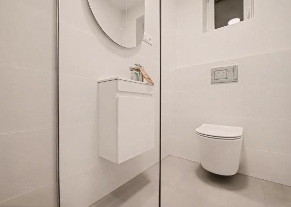 Na predaj nadštandardná novostavba vo Hviezdoslavove