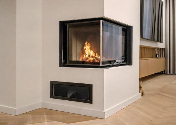 Na predaj nadštandardná novostavba vo Hviezdoslavove