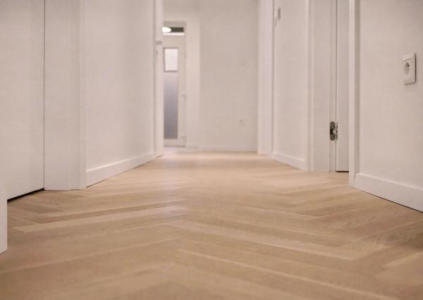 Na predaj nadštandardná novostavba vo Hviezdoslavove