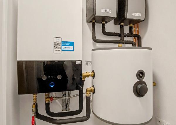 Na predaj nadštandardná novostavba vo Hviezdoslavove