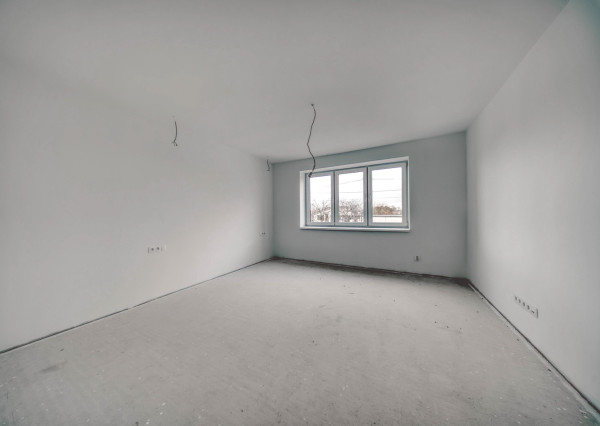 Na predaj rodinný dom s garážou v obci Šoporňa – štandard je zahrnutý v cene