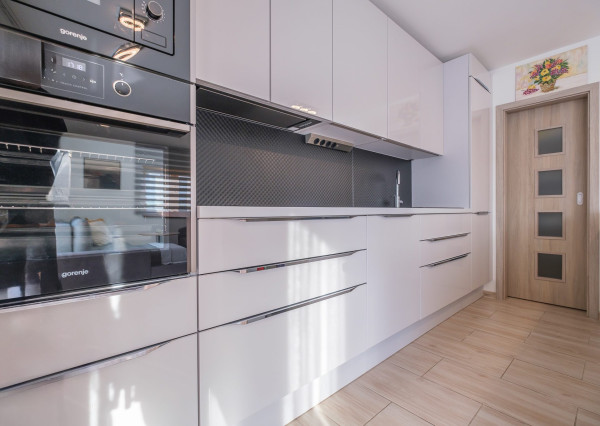 Na predaj novostavba 3-izbového rodinného domu v obci Janovík s vlastnou garážou