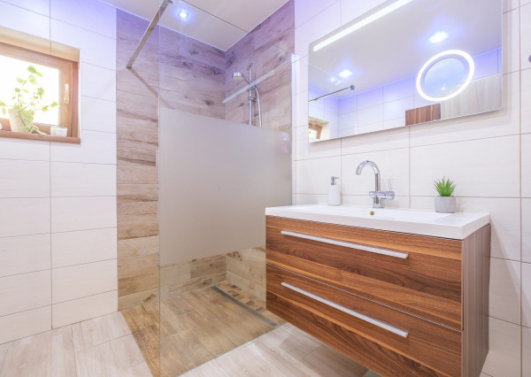 Na predaj novostavba 3-izbového rodinného domu v obci Janovík s vlastnou garážou