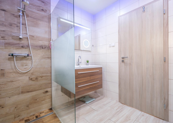 Na predaj novostavba 3-izbového rodinného domu v obci Janovík s vlastnou garážou