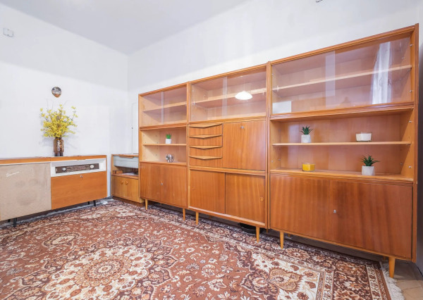 Na predaj dobre dispozične riešený 4-izbový byt s loggiou v meste Humenné