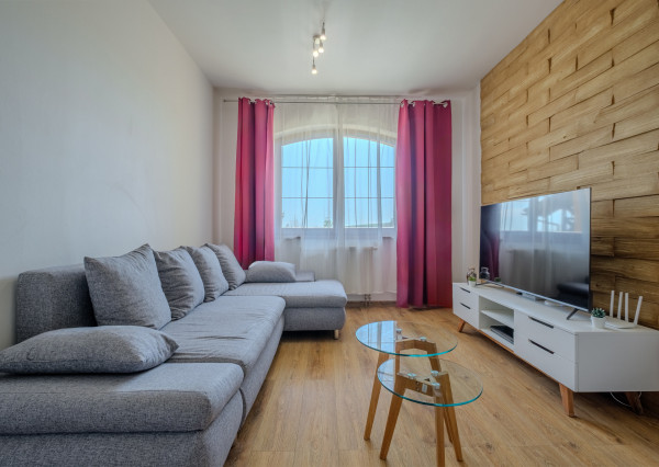 Na predaj jedinečný 2-izbový apartmán v srdci slovenských Tatier