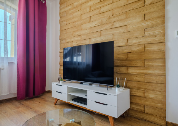 Na predaj jedinečný 2-izbový apartmán v srdci slovenských Tatier