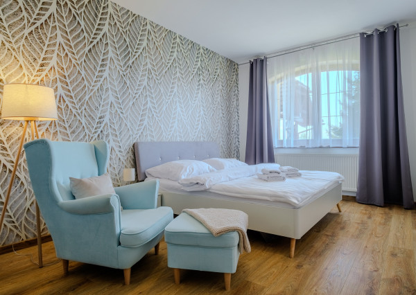 Na predaj jedinečný 2-izbový apartmán v srdci slovenských Tatier