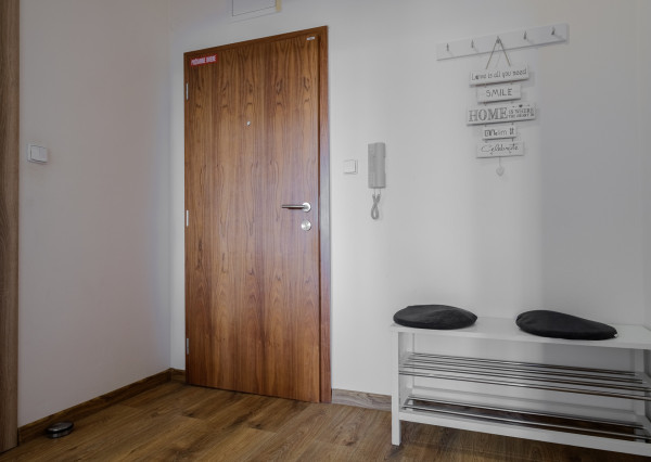 Na predaj jedinečný 2-izbový apartmán v srdci slovenských Tatier