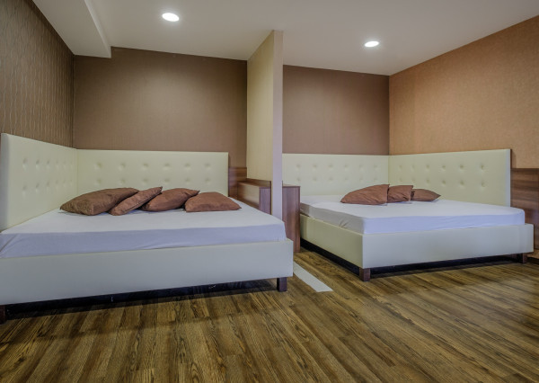 Na predaj jedinečný 2-izbový apartmán v srdci slovenských Tatier