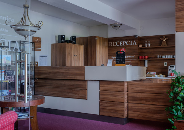 Na predaj jedinečný 2-izbový apartmán v srdci slovenských Tatier