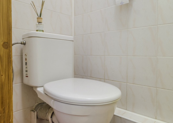 Na predaj slnečný 4-izbový byt na Námestí Kráľovnej pokoja v Prešove