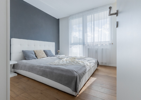 Na predaj slnečný 3-izbový byt v centre mesta Snina