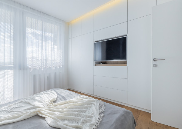 Na predaj slnečný 3-izbový byt v centre mesta Snina