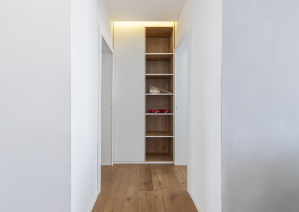 Na predaj slnečný 3-izbový byt v centre mesta Snina