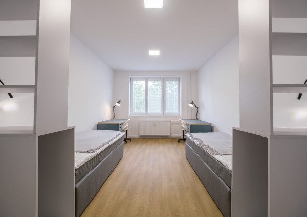 Na prenájom moderný 3-izbový byt v širšom centre Košíc