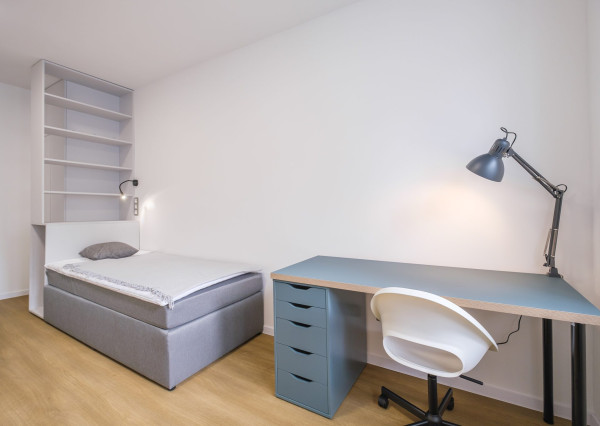 Na prenájom moderný 3-izbový byt v širšom centre Košíc