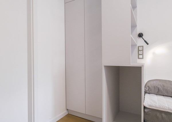 Na prenájom moderný 3-izbový byt v širšom centre Košíc