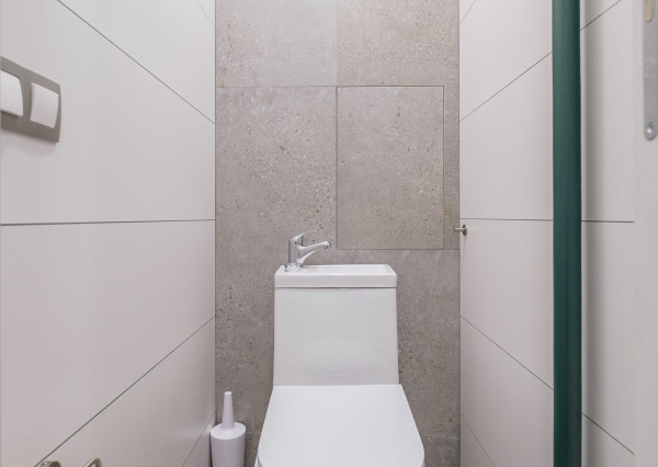 Na prenájom moderný 3-izbový byt v širšom centre Košíc