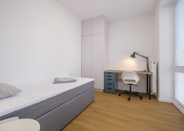 Na prenájom moderný 3-izbový byt v širšom centre Košíc