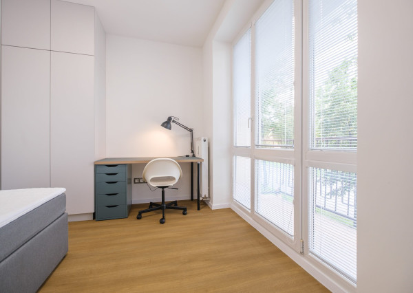 Na prenájom moderný 3-izbový byt v širšom centre Košíc