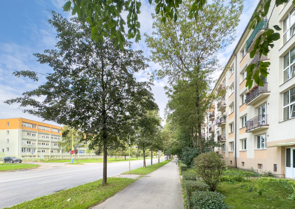 Na prenájom moderný 3-izbový byt v širšom centre Košíc