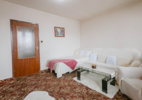 Na predaj 3-izbový byt v Kysuckom Novom Meste