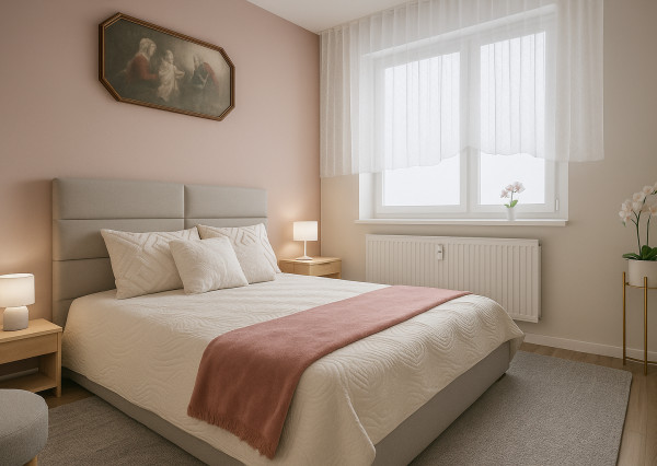 Na predaj 3-izbový byt v Kysuckom Novom Meste