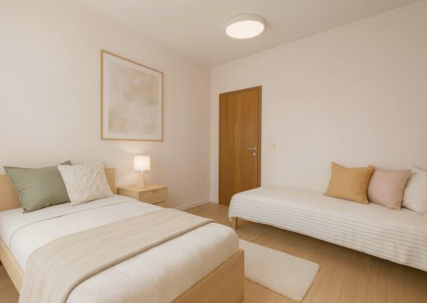 Na predaj 3-izbový byt v Kysuckom Novom Meste