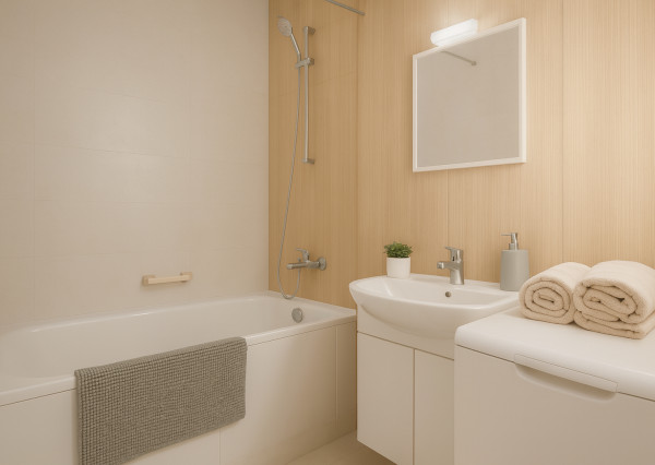 Na predaj 3-izbový byt v Kysuckom Novom Meste