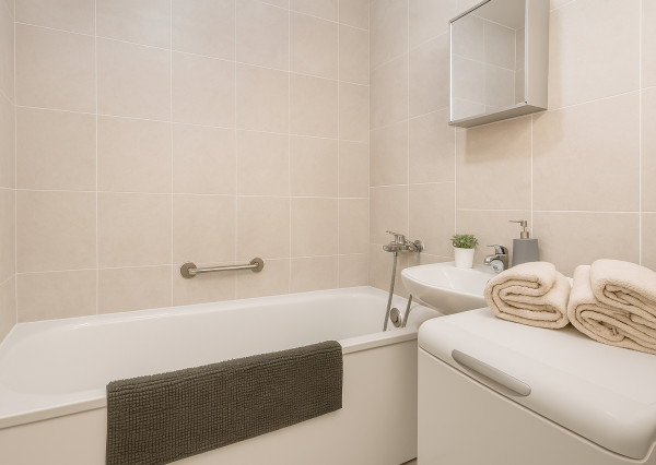 Na predaj 3-izbový byt v Kysuckom Novom Meste