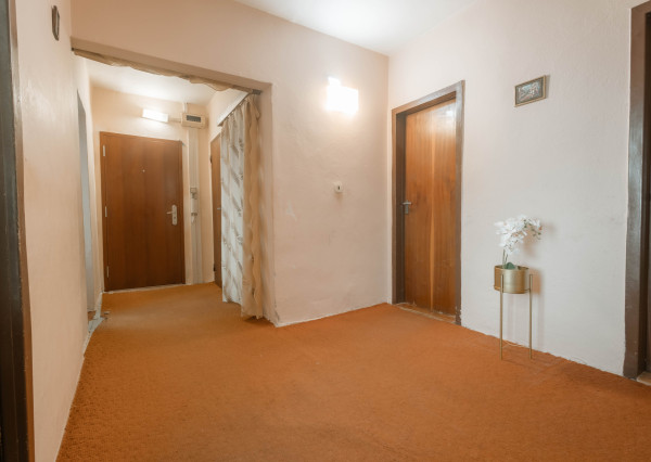 Na predaj 3-izbový byt v Kysuckom Novom Meste