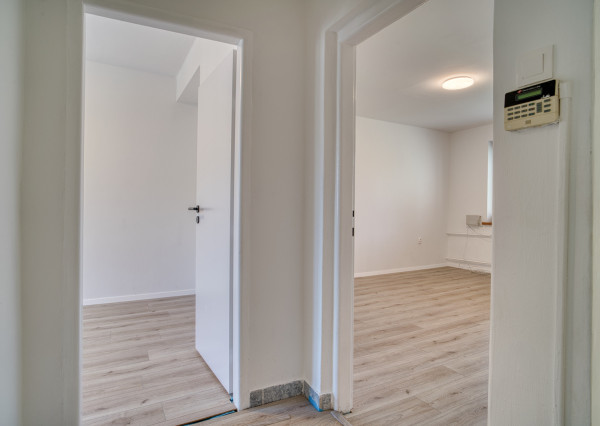 Na predaj 6-izbový byt v starom meste pri Horskom parku