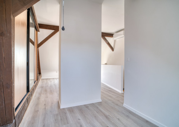 Na predaj 6-izbový byt v starom meste pri Horskom parku