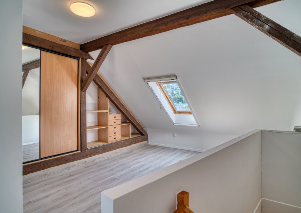 Na predaj 6-izbový byt v starom meste pri Horskom parku