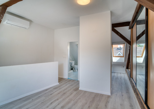 Na predaj 6-izbový byt v starom meste pri Horskom parku