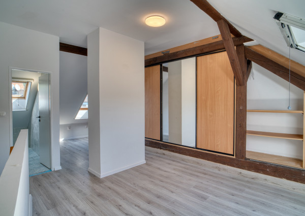 Na predaj 6-izbový byt v starom meste pri Horskom parku