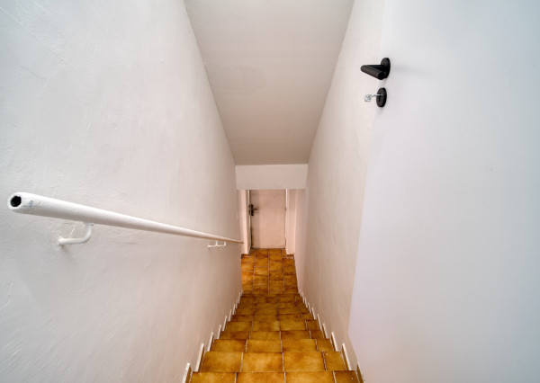 Na predaj 6-izbový byt v starom meste pri Horskom parku