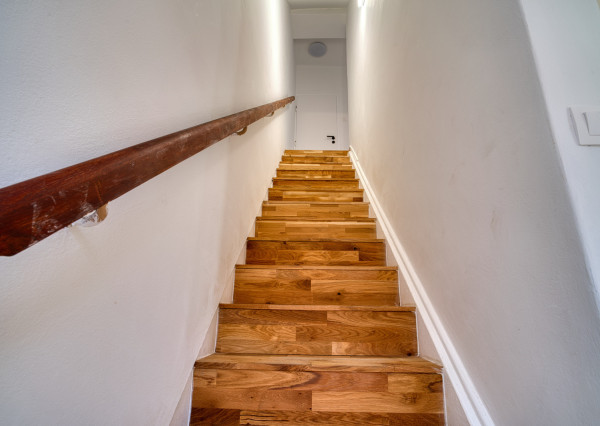 Na predaj 6-izbový byt v starom meste pri Horskom parku