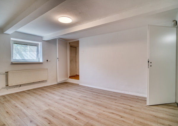 Na predaj 6-izbový byt v starom meste pri Horskom parku