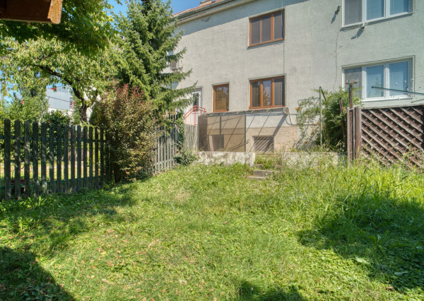 Na predaj 6-izbový byt v starom meste pri Horskom parku