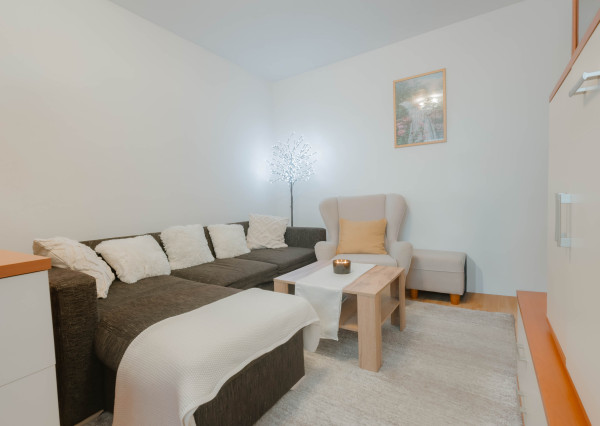 Na predaj 2-izbový byt v Turzovke